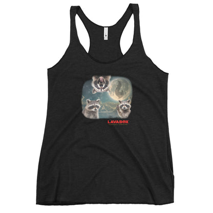 Sing to the Trash Tank Top