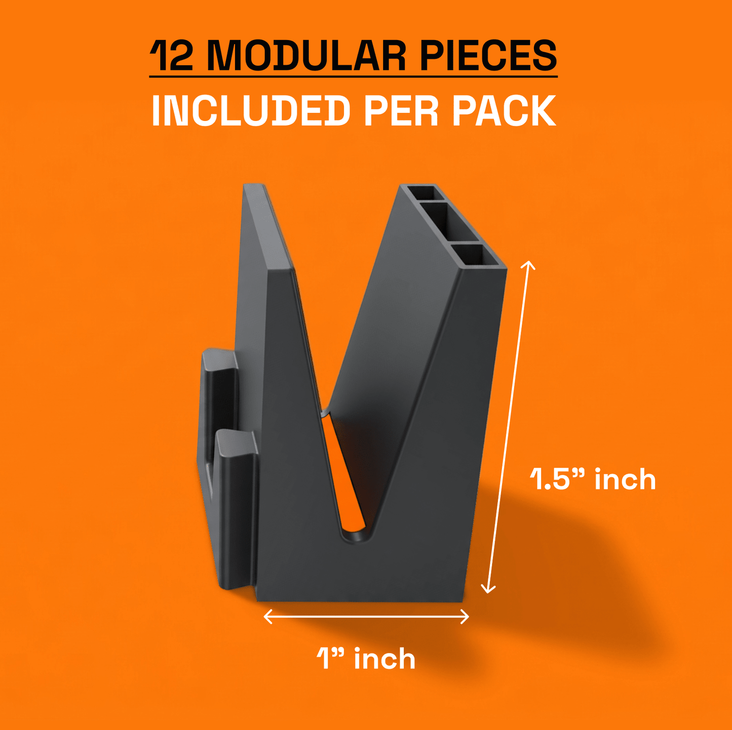 Wrench Organizers - Vertical