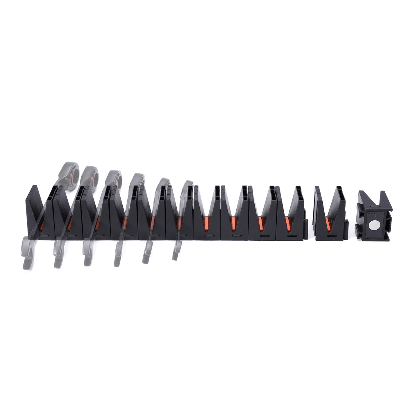Wrench Organizers - Vertical