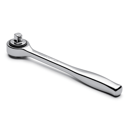 Wright Tool Contour Grip–Double Pawl Socket Wrench 1/2" Drive 4490