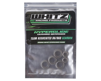 Team Associated B6.1 HyperGlide™ Bearings - Gearbox Kit