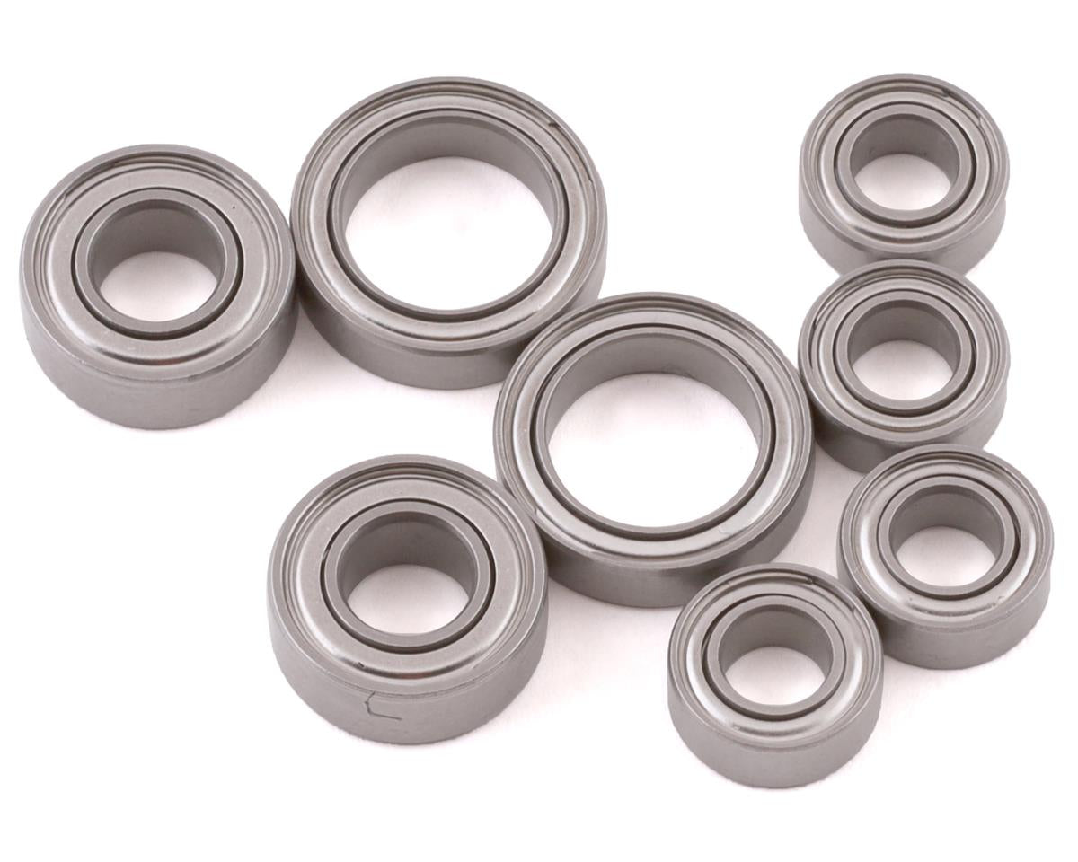 Team Associated B6 HyperGlide™ Bearings - Wheel Kit