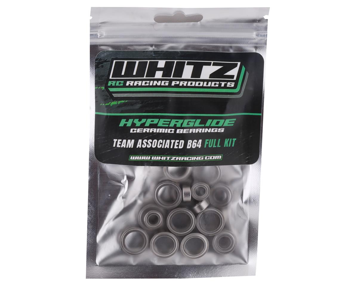 Team Associated B64 HyperGlide™ Bearings
