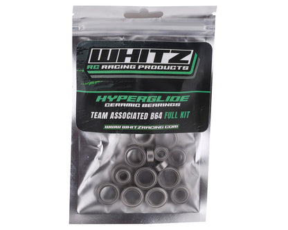 Team Associated B64 HyperGlide™ Bearings