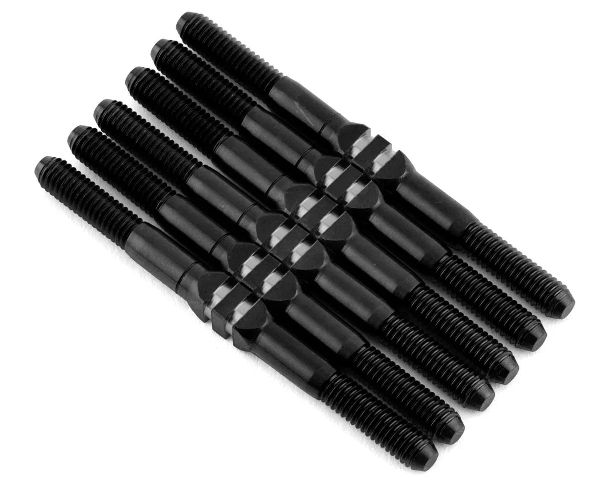 Schumacher Cat L1R - HyperMax 3.5mm Titanium Turnbuckle Kit