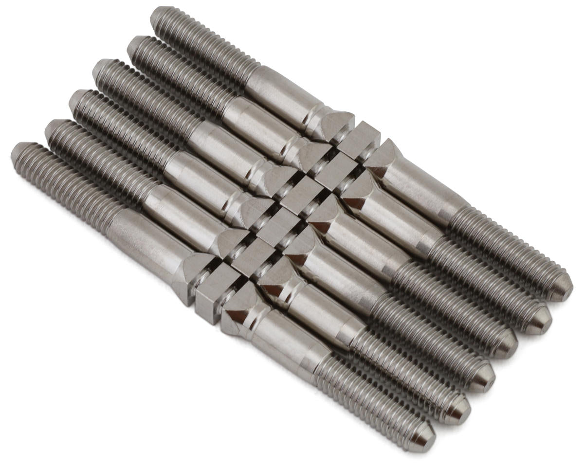 Team Associated B7 HyperMax Ti Turnbuckle