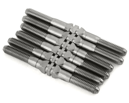 Team Associated B74.2 HyperMax Ti Turnbuckles