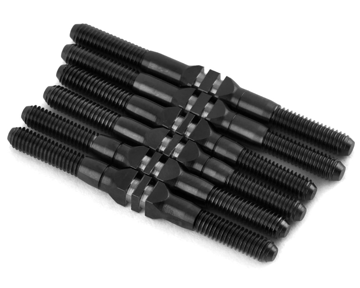 Team Associated B74.2 HyperMax Ti Turnbuckles