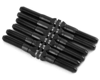 Team Associated B74.2 HyperMax Ti Turnbuckles