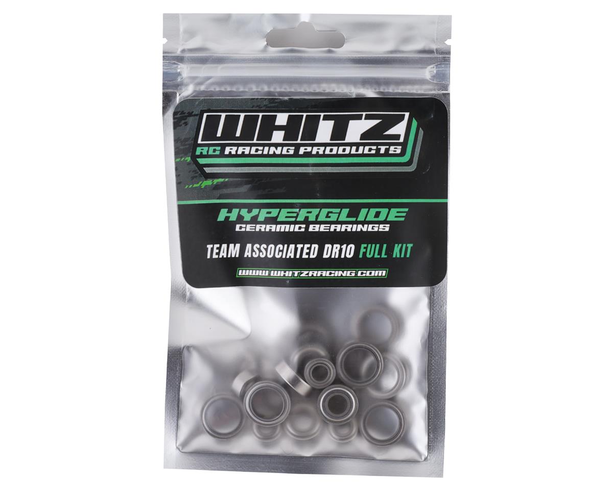Team Associated DR10 HyperGlide™ Bearings