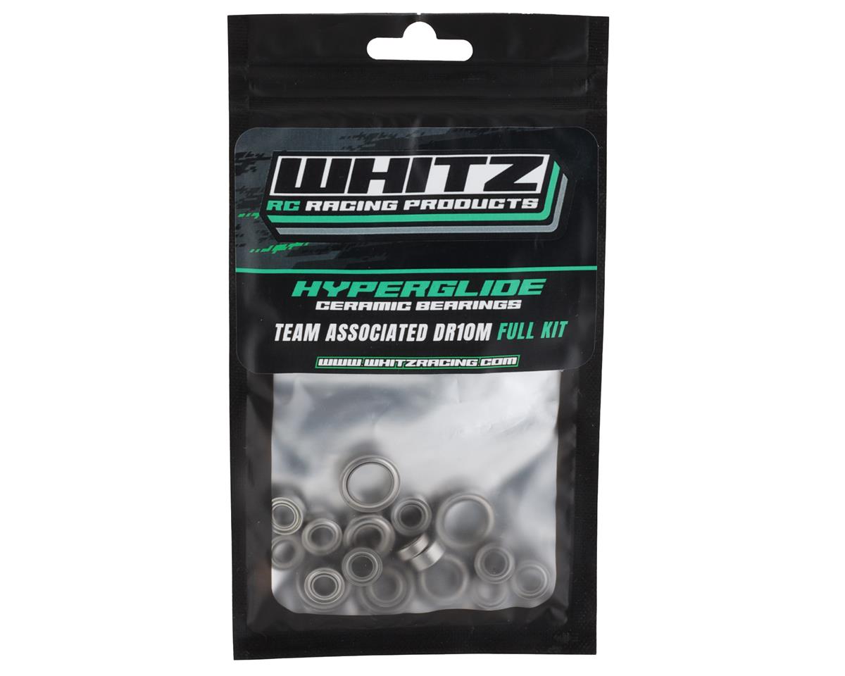 Team Associated DR10M - HyperGlide™ Bearings - Full Kit