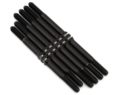 Team Associated T7 HyperMax Ti Turnbuckles