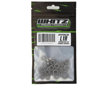 Schumacher L1R - HyperGlide™ Bearings