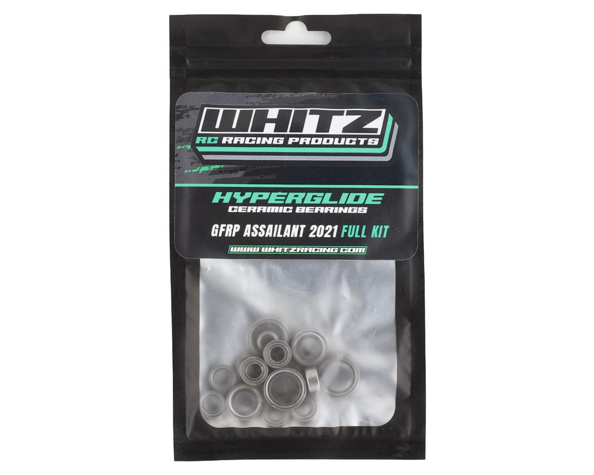 GFRP 2021 Assailant HyperGlide™ Bearings