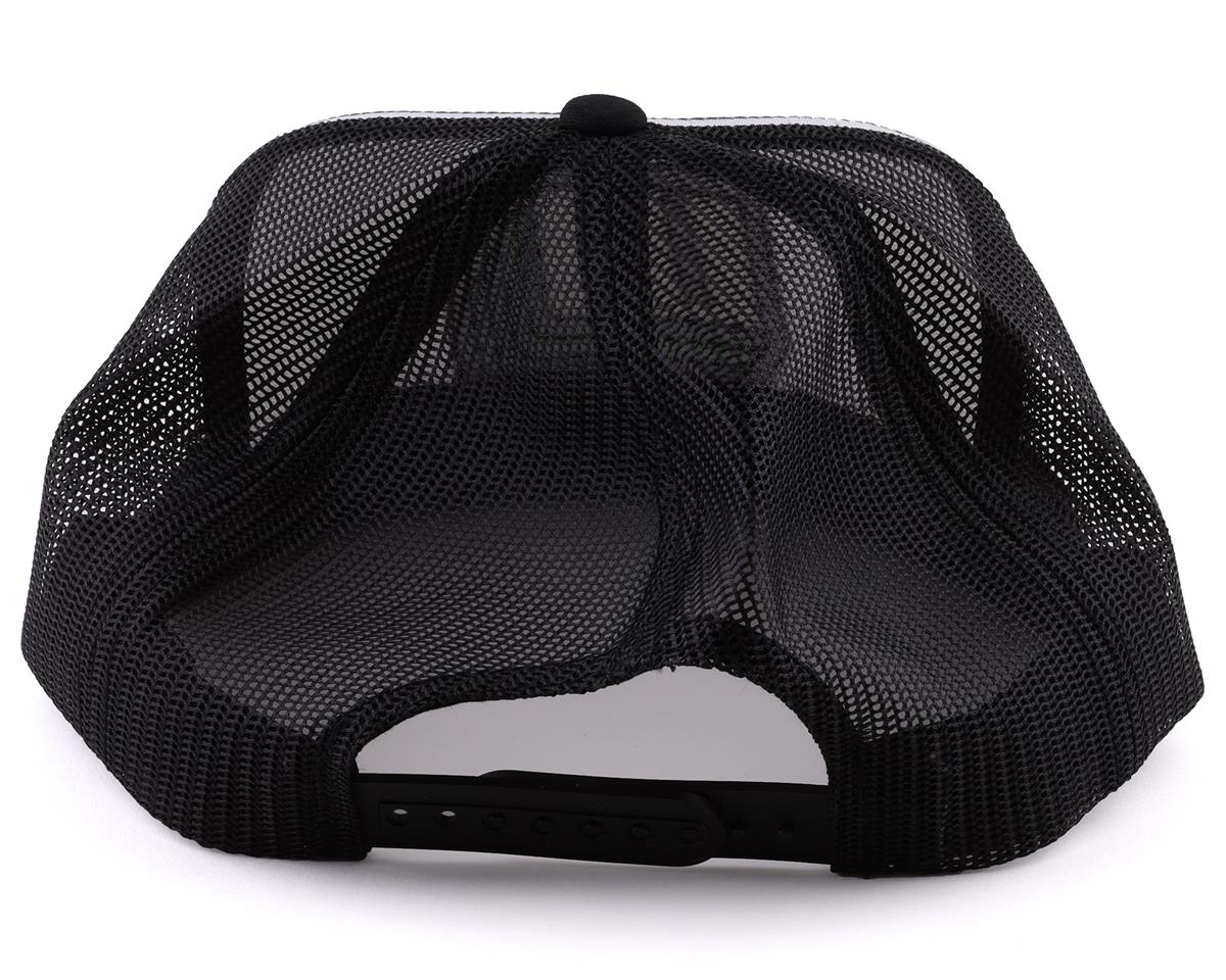 Whitz Racing Flat Bill Trucker Cap