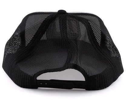 Whitz Racing Flat Bill Trucker Cap