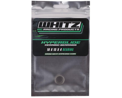 HyperGlide - 10x15x4 Flanged