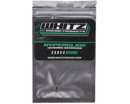 HyperGlide - 3x8x4