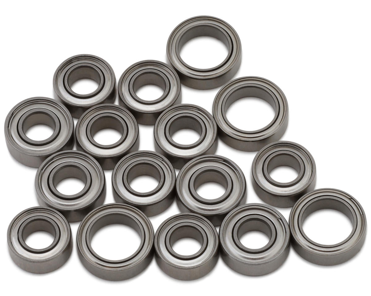 Tamiya TT-02 - HyperGlide™ Ceramic Bearings