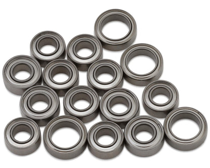 Tamiya TT-02 - HyperGlide™ Ceramic Bearings