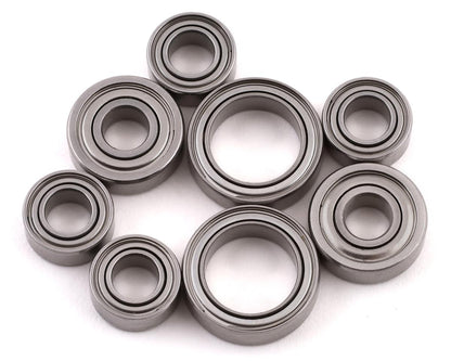 TLR 22 5.0 Elite - HyperGlide™ Bearings - Wheel Kit