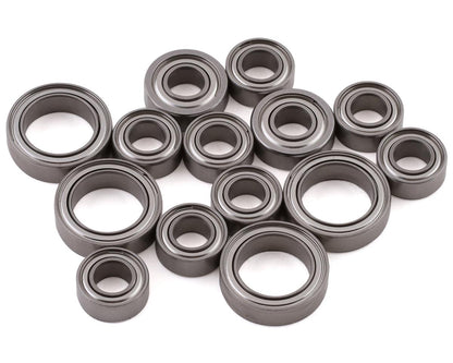 Losi NASCAR - HyperGlide™ Bearings