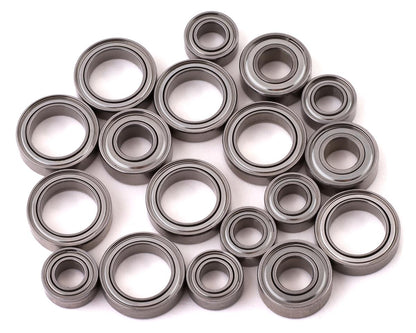 TLR 22X-4 - HyperGlide™ Bearings - Full Kit