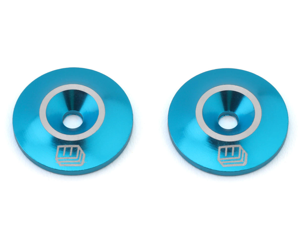 Wing Washers / Buttons