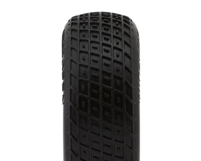 Wideopen Front Tires