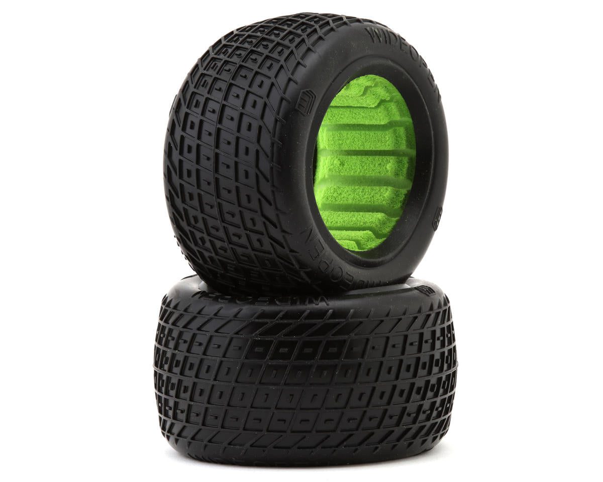 Wideopen Rear Tires