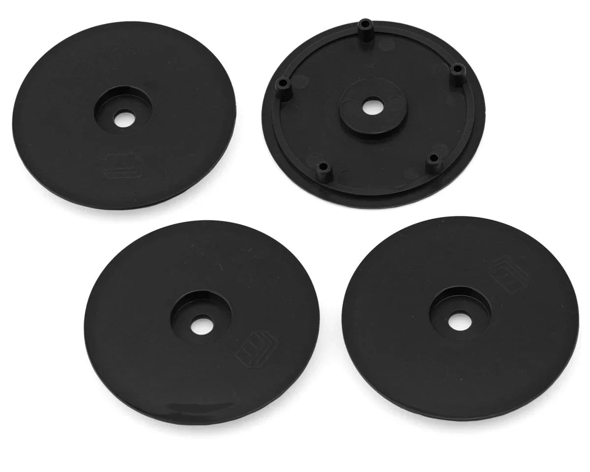 1/10 Whiplash Wheel Covers