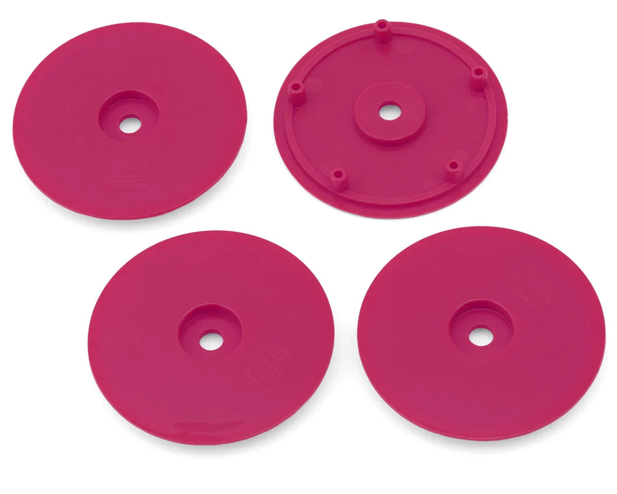 1/10 Whiplash Wheel Covers