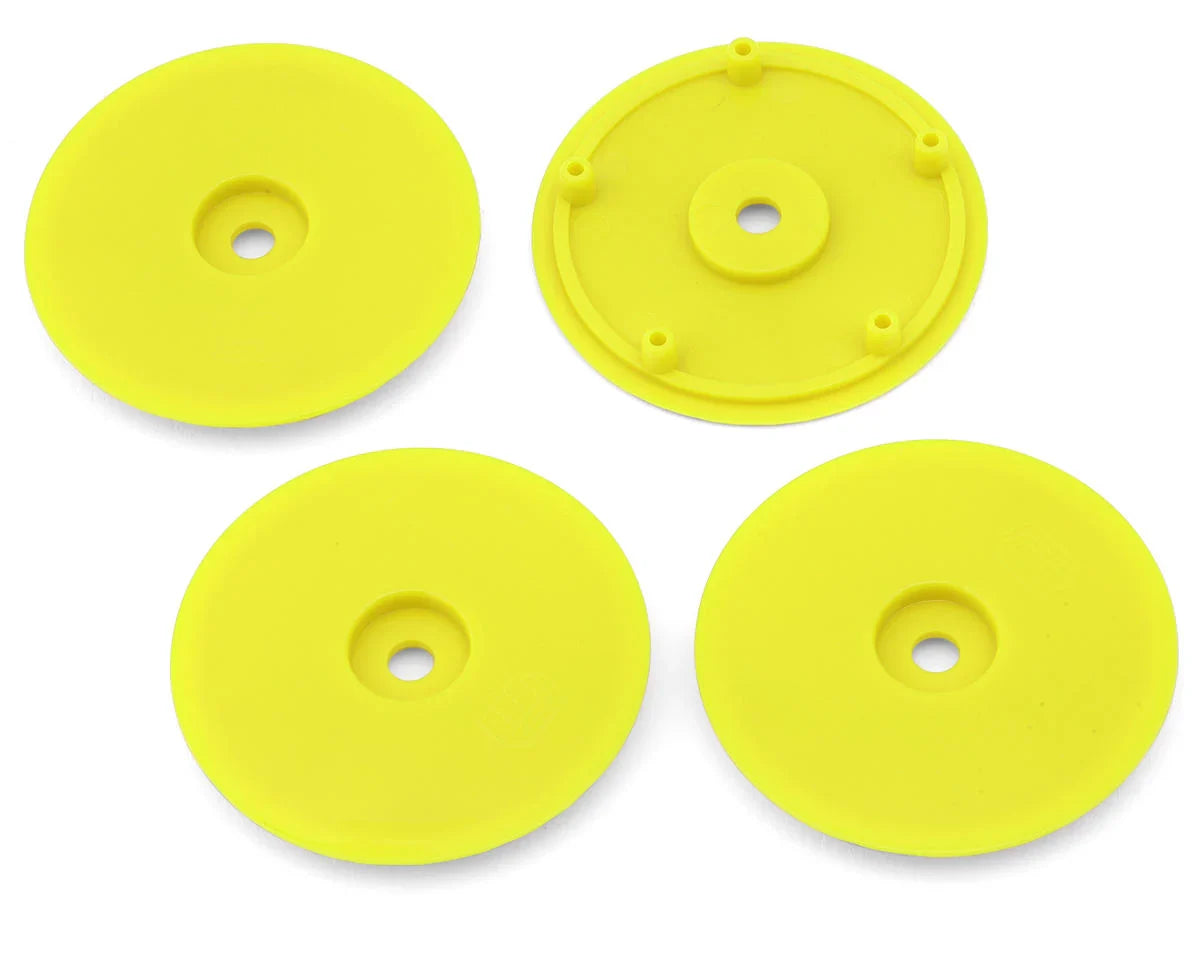 1/10 Whiplash Wheel Covers