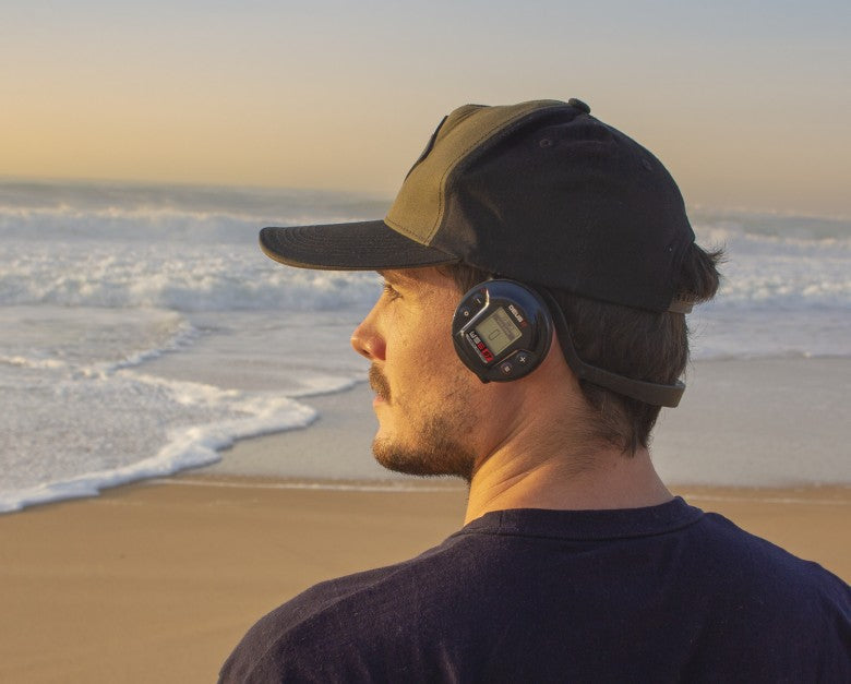 WS6 ST Headphones - Stereo