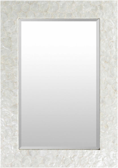 Tabuk Mirror