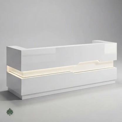 Eris · Front Reception Desk