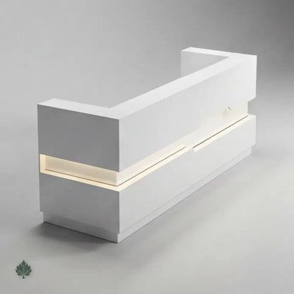 Eris · Front Reception Desk