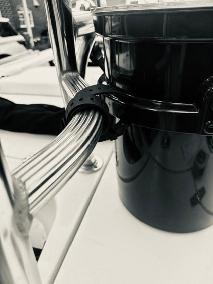 Bucket Setup
