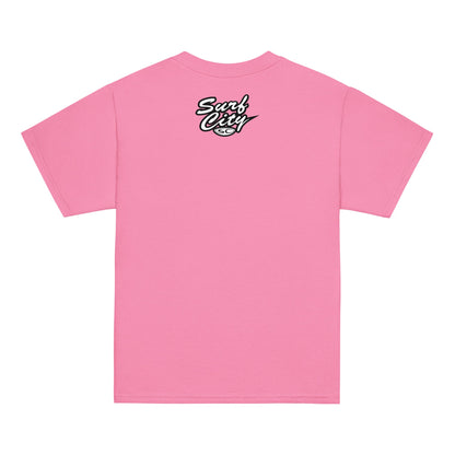 Surf City SC Unisex Youth classic tee