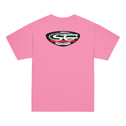 United We Stand Youth classic tee