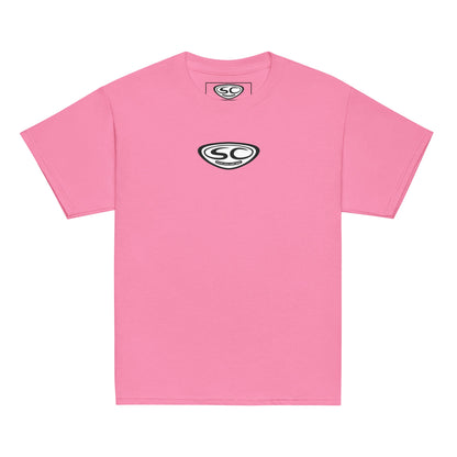 SC OG Logo Unisex Youth classic tee