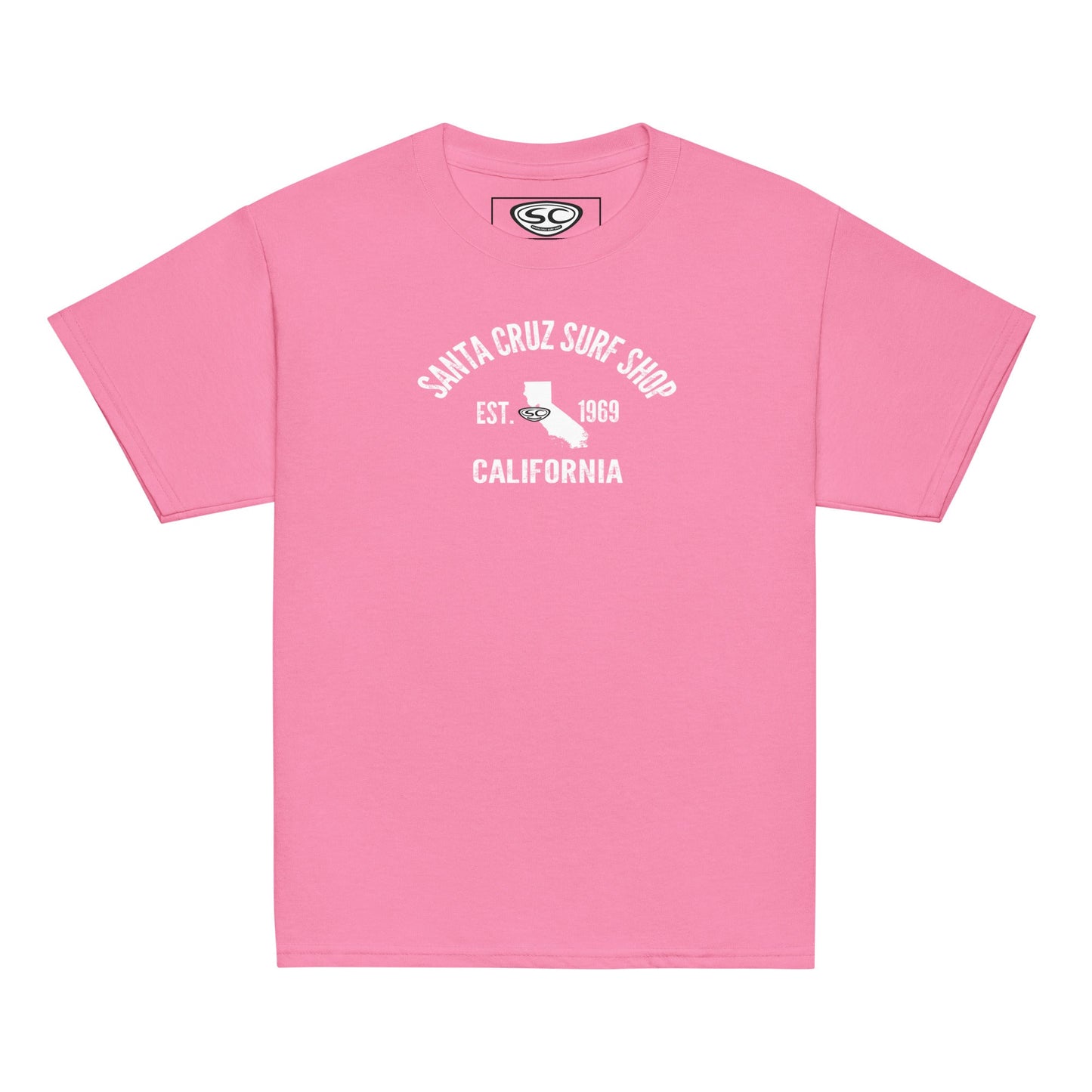 Since 1969 Unisex Youth classic tee