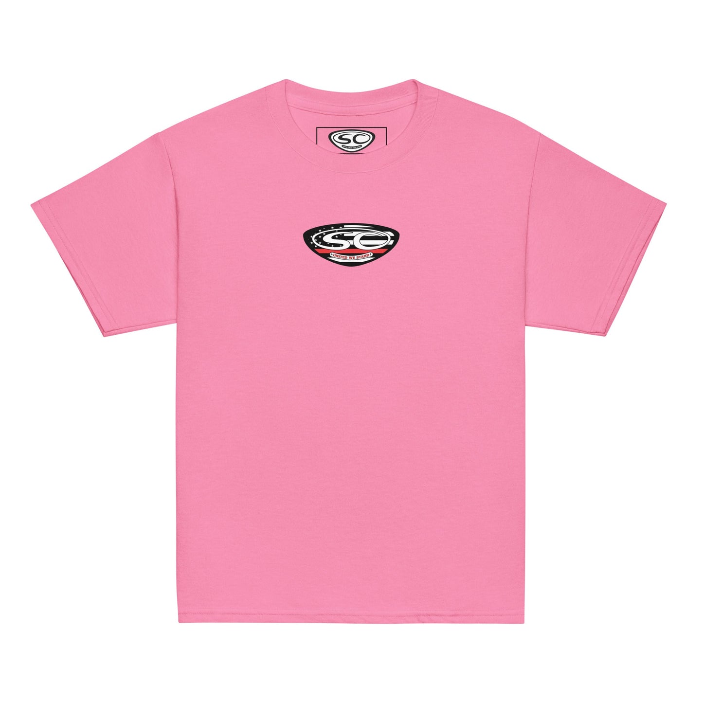 United We Stand Youth classic tee
