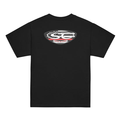 United We Stand Youth classic tee