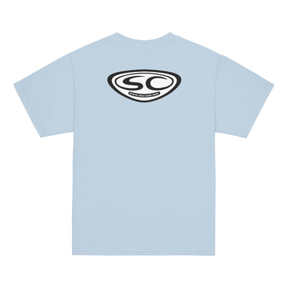 SC OG Logo Unisex Youth classic tee