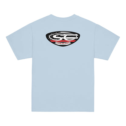 United We Stand Youth classic tee