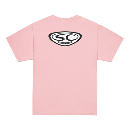 SC OG Logo Unisex Youth classic tee