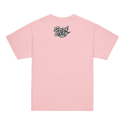 Surf City SC Unisex Youth classic tee
