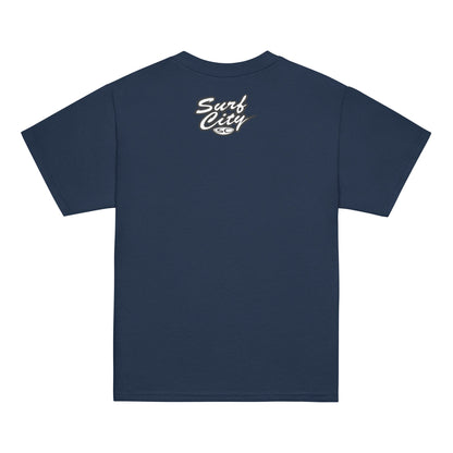 Surf City SC Unisex Youth classic tee