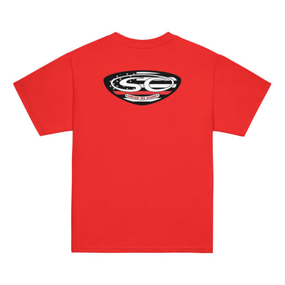 United We Stand Youth classic tee